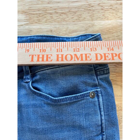 J Jill Denim Authentic Fit Slim Ankle Jean Women's 2P - Picture 7 of 9